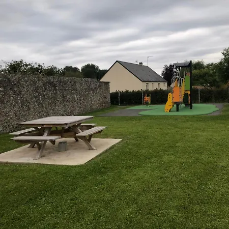 Ferienhaus Charmante Maison A Deux Pas De La *