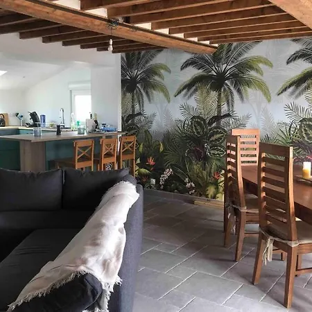 Charmante Maison à Deux Pas De La Hébergement de vacances Gouville-sur-Mer