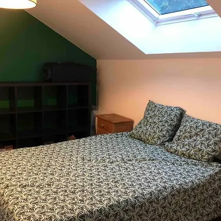 Charmante Maison A Deux Pas De La * Gouville-sur-Mer