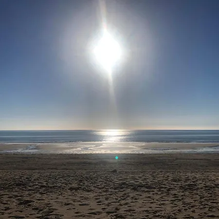 Vakantiehuis Charmante Maison A Deux Pas De La *