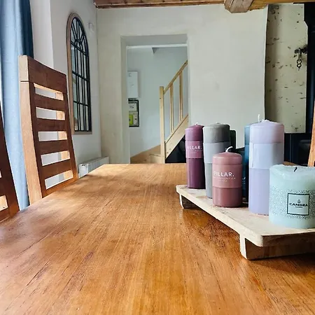 Charmante Maison à Deux Pas De La Hébergement de vacances *