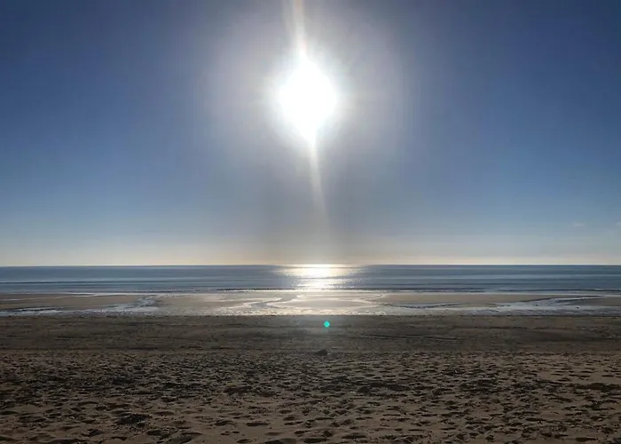 Holiday home Charmante Maison A Deux Pas De La *