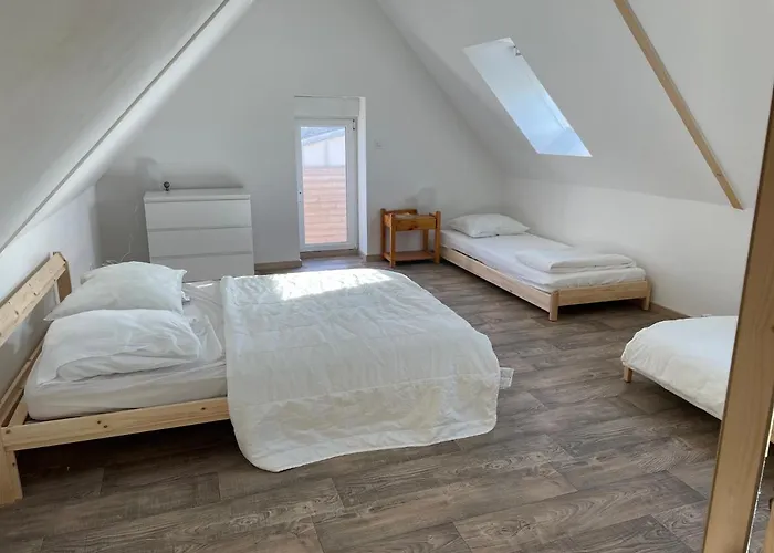 Charmante Maison A Deux Pas De La Holiday home *