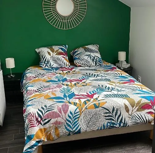 Charmante Maison A Deux Pas De La