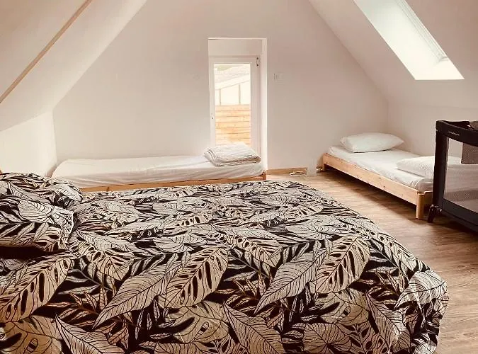 Charmante Maison A Deux Pas De La Gouville-sur-Mer